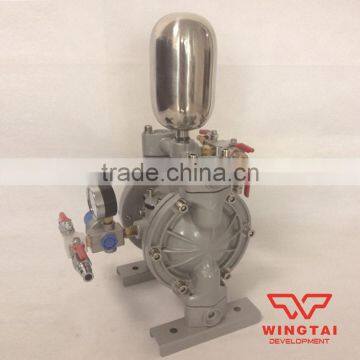 Paint Spraying Pneumatic Reciprocating Pump 10-C photo-3