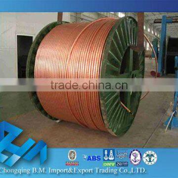 Non-armoured PVC Insulated Marine Cable/ Power Cable