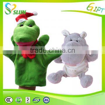 Direct Manufacturer Dog Hand Puppets For Kids photo-5
