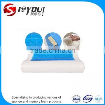 2015 Hot New Products100% Bamboo Fiber Massage Pillow / Smart Massage Pillow / Head Massage Pillow