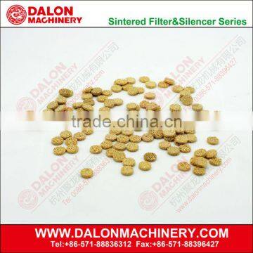 Bronze Sintered Filter Disc photo-5