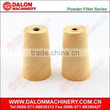 Bronze Filter,Sintered Filter