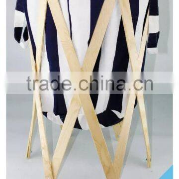 Yuguang Bed Room Foldable Country Style Laundry Baskets photo-3