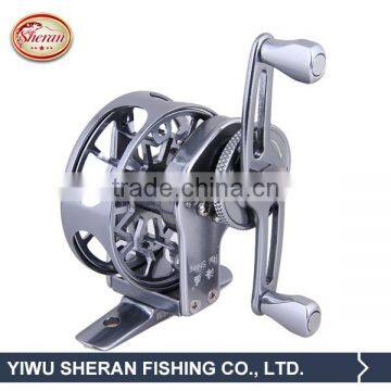 Factory Direct Wholesale Electric Spinning Fishing Reels From China photo-2