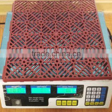 Reach Free Outdoor Plastic Garden Path Tiles photo-6