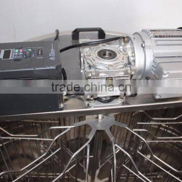 2016 Hot Sale 4-24 Frames Electic Honey Extractor for Producing Honey photo-4