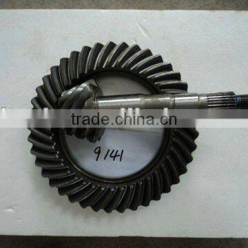 Toyota Hilux Crown Wheel and Pinion ,OEM code 41201-29536-S , 9/41