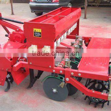 No Tillage Planter for Corn and Wheat for Sale