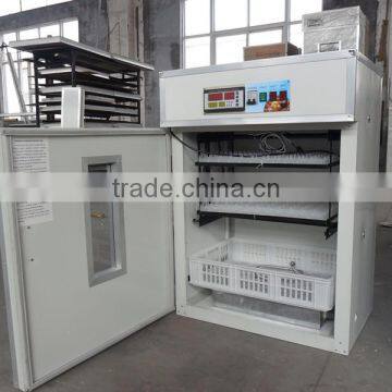 500 Egg Incubator Sale/incubator for Eggs