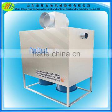 poultry gas heater