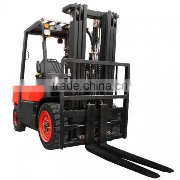 Cost-effective 3 Ton Diesel Forklift with Japan Engine, Isuzu Engine