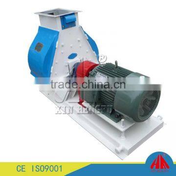 Factory Directly Price Animal Feed Crusher and Mixer Hammer Mill