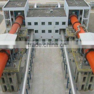 Professional Electric Clay Brick Kiln/Cara Kerja Alat Rotary Kiln from China Manufacturer