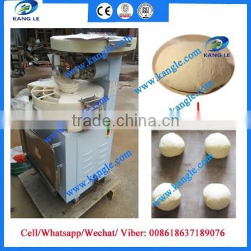 Trade Assurance Commercial Dough Cutting Machine / Dough Separating Machine / Dough divider Rounder