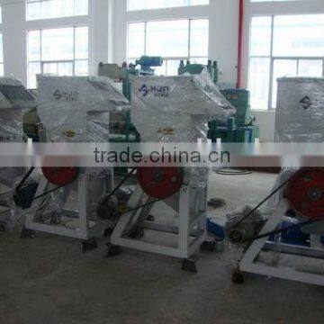 Fast food containers making machines