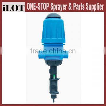 ILOT Water-powered Proportional Dosing Pumps photo-3