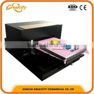 4 Colour Offset Printing Machine Price, Plastic Cup Printing Machine, Plastic Cup Printer photo-6