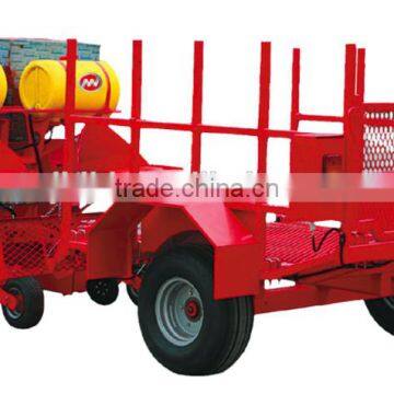 32 8120 Sugarcane Planter Seeder