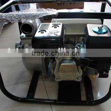 WP20 WP30 WP40 Agriculture High Pressure work with engines Power and Water Usage Gasoline Water Pump