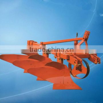 Farm machinery 2-5 blades bottom plow