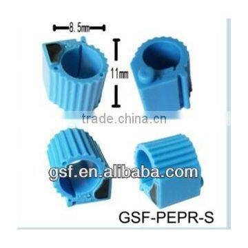 Customized new style fashionable rings for pigeon leg ring