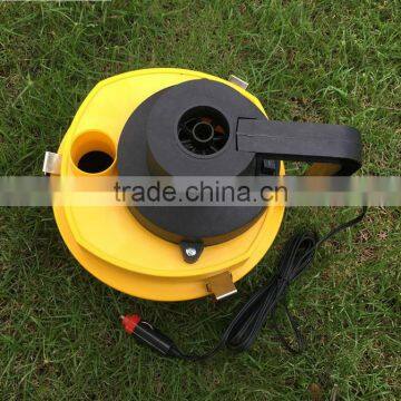 Best Selling Auto Vacuum Cleaner for Car /home photo-3