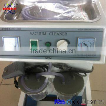 Operating room use electric suction machine surgical aspirator supplier
