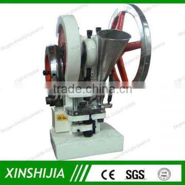 Oversea service Pharmaceutical machinery single punch tdp-6 tablet press