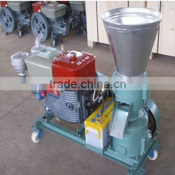 Excellent Performance fertilizer granulator machine 9PK-250