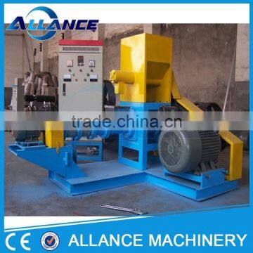 Floating Fish Feed Machine/Dry Type Fish Feed Extruder photo-3