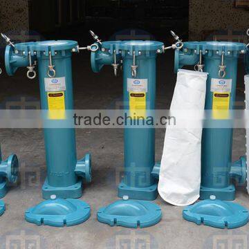 Aquaculture Micro Filter for Hatchery Tank photo-2