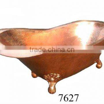 Hand Made Bathtubs / Copper Bathtubs / Antique Bathtubs