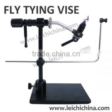 Chinese Fishing Tackle Fly Tying Vise for Sale