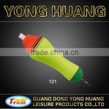 High Quality EVA Fishing Floats High Quality Surface Painting of EVA Floats121