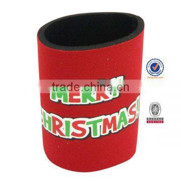 2015best selling promotional beer stubby holder