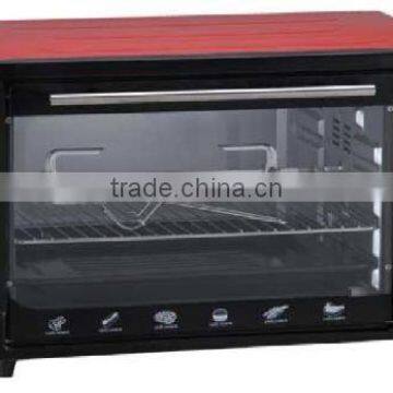 Roasting oven