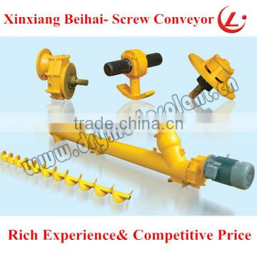 China Manufacturer Screw Conveyor