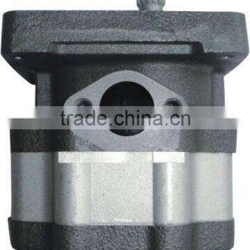 OEM manufacturer, Genuine parts for India SWARAJ tractor 724 735 series hydraulic gear pump