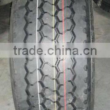 tyre of truck