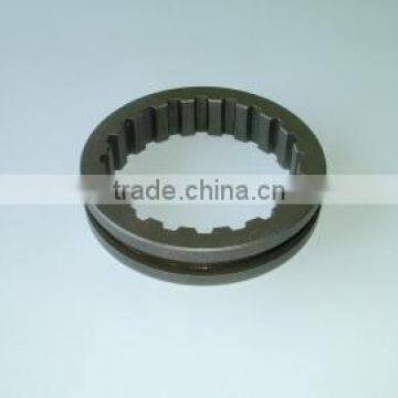 Chinese products MTZ tractor parts Toothed coupling OEM:70-1721045