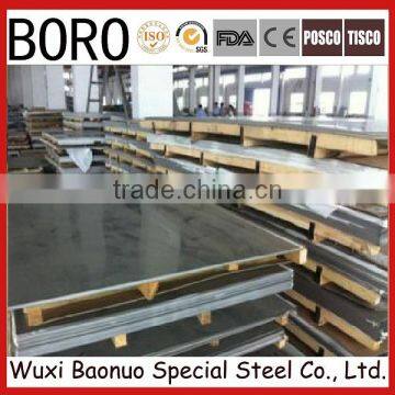 Made in China and high quality 304L,304,201,202,316,316L stainless steel sheet