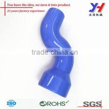 OEM ODM High Quality Custom Made Anti-Corrosion Rubber Cable Protector photo-6