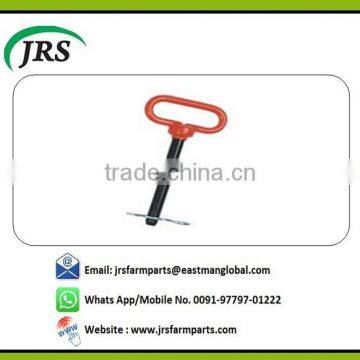Red Handle Hitch Pin photo-4