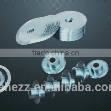 Machinery Blade for Cutting Pipe photo-3