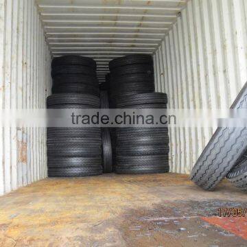 Truck Tyre Top Quality Tyre Truck Trailer Tyre 11-22 5 8-14.5 1000-20 China Manufacturer photo-5