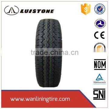 China Small Commercial Car Tyre Importer for Africa Market 185R14C 195R14C photo-2