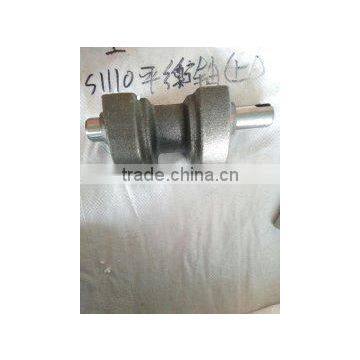 Upper and Lower Balancing Shaft for Diesel Engine for Tractors photo-2