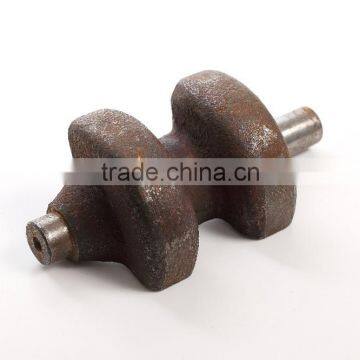 Diesel Engine Spare Parts Single Cylinder Balancing Shaft photo-5