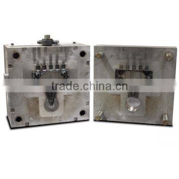 Professional High Precision Custom Plastic Molder photo-5