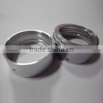 Top Quality High Accuracy Cheap Metal Custom CNC Machining photo-2